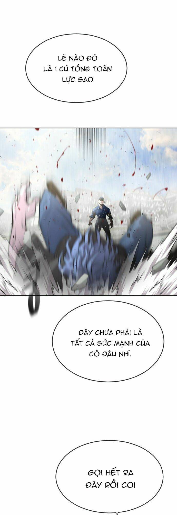 Kĩ Nguyên Của Anh Hùng Chapter 50 - Trang 2