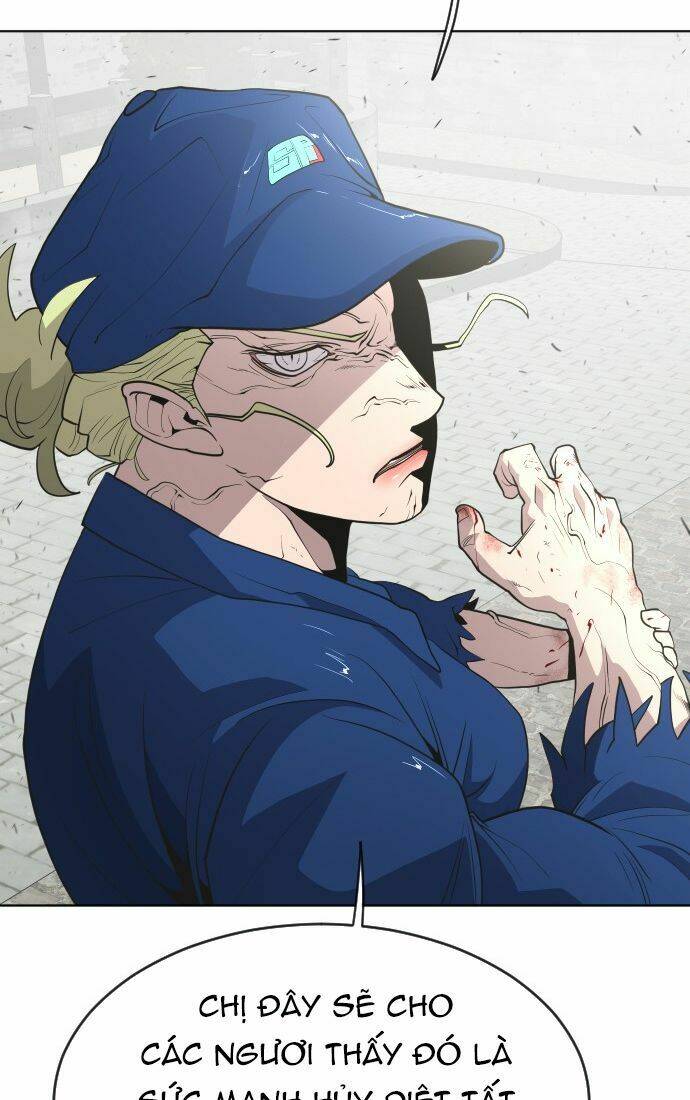 Kĩ Nguyên Của Anh Hùng Chapter 50 - Trang 2