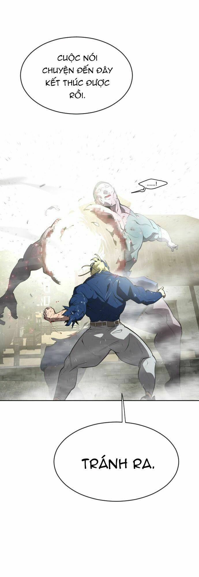 Kĩ Nguyên Của Anh Hùng Chapter 50 - Trang 2