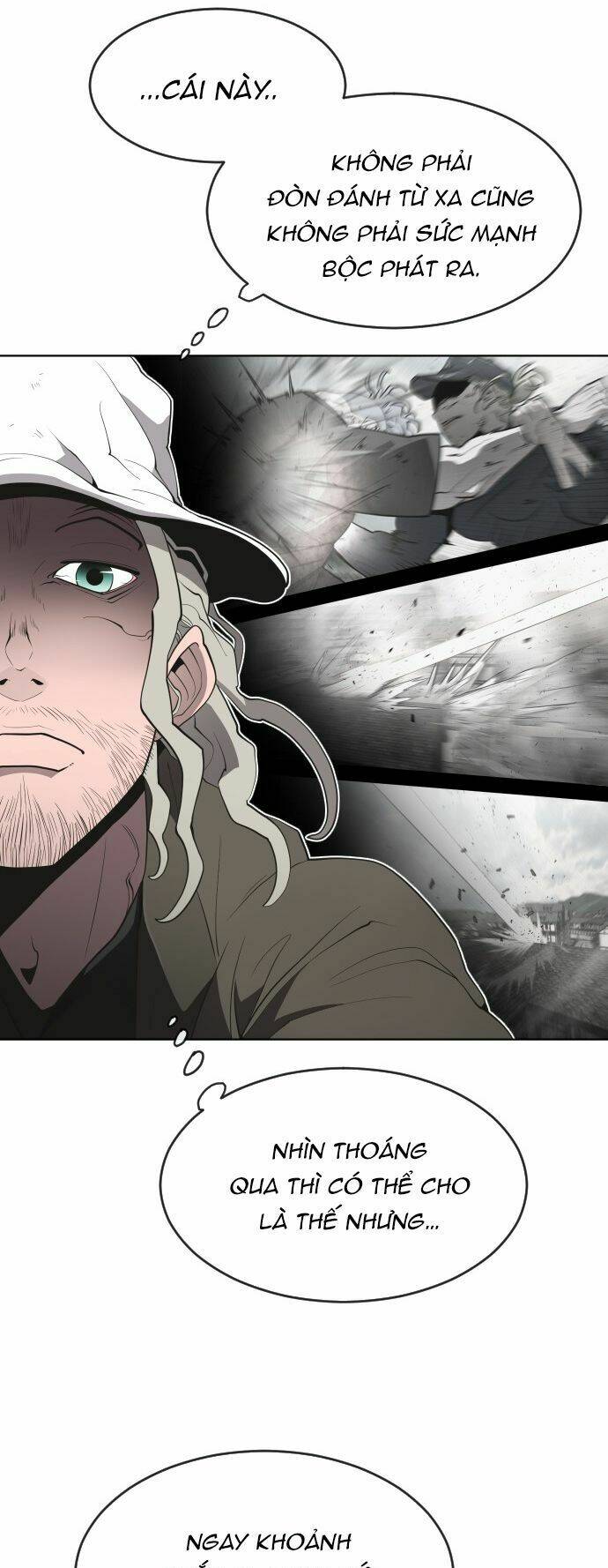 Kĩ Nguyên Của Anh Hùng Chapter 50 - Trang 2