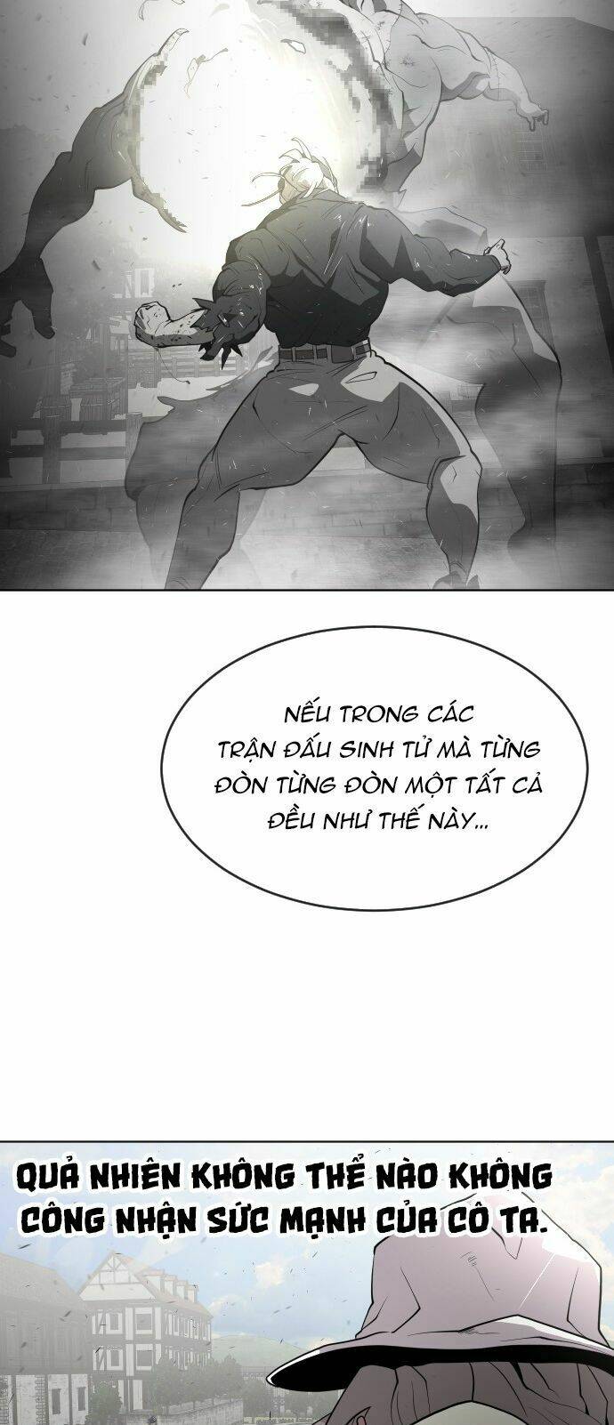 Kĩ Nguyên Của Anh Hùng Chapter 50 - Trang 2