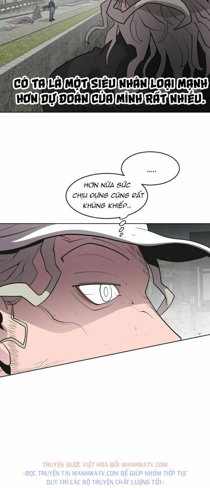 Kĩ Nguyên Của Anh Hùng Chapter 50 - Trang 2