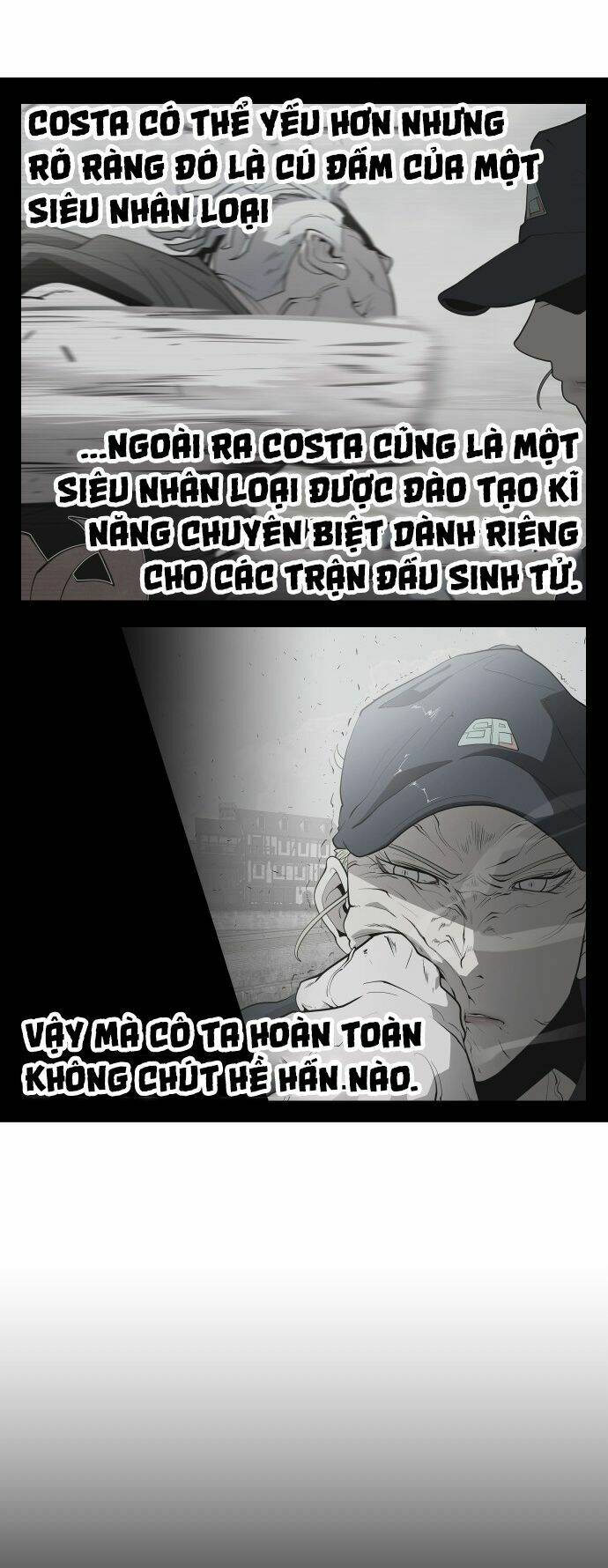 Kĩ Nguyên Của Anh Hùng Chapter 50 - Trang 2