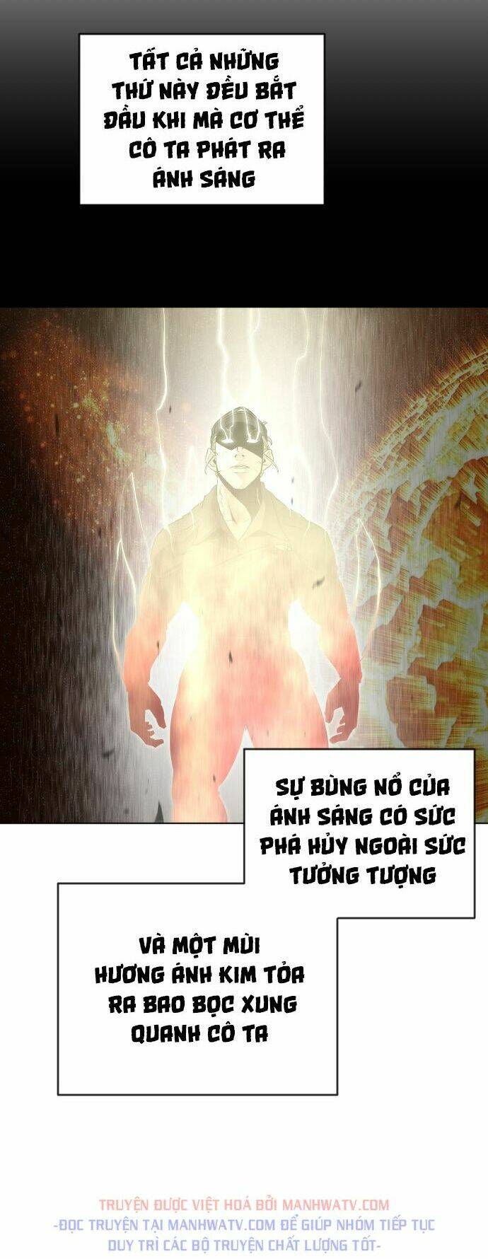 Kĩ Nguyên Của Anh Hùng Chapter 50 - Trang 2