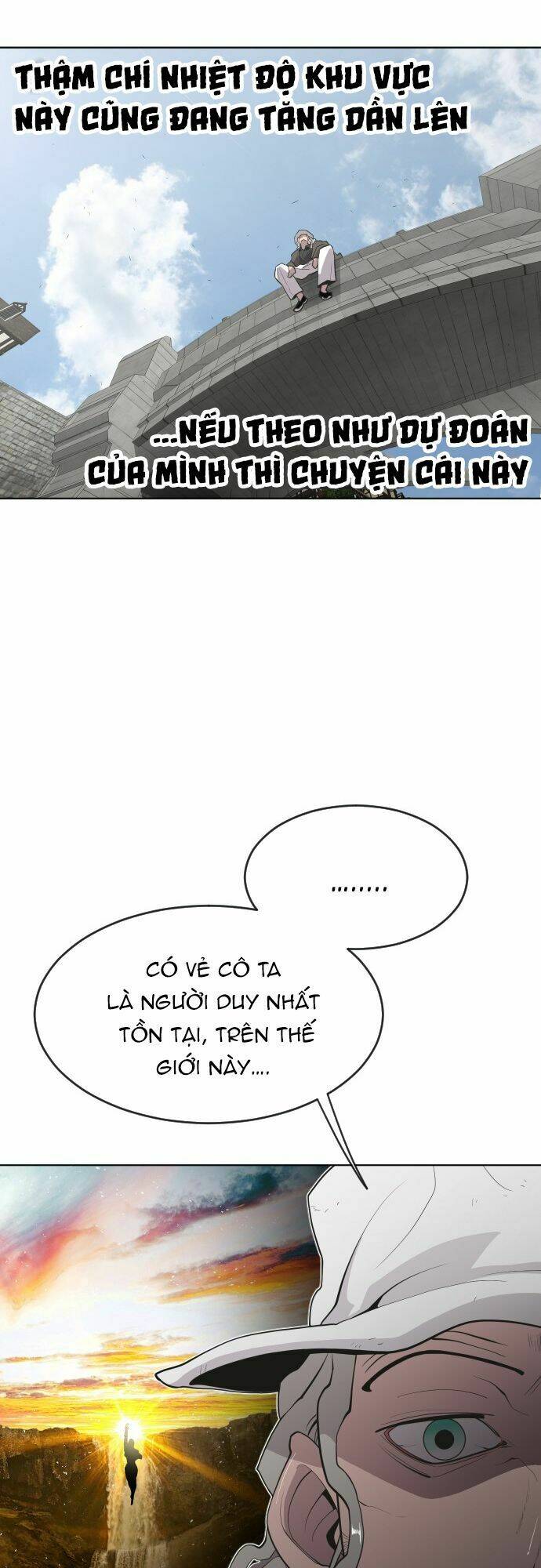 Kĩ Nguyên Của Anh Hùng Chapter 50 - Trang 2