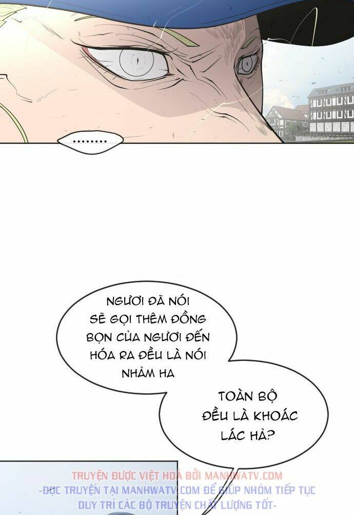 Kĩ Nguyên Của Anh Hùng Chapter 50 - Trang 2