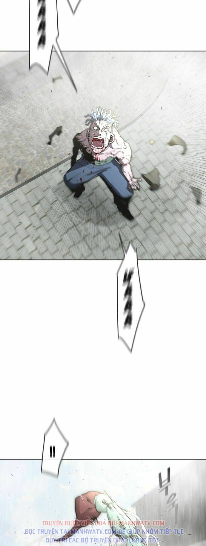 Kĩ Nguyên Của Anh Hùng Chapter 50 - Trang 2