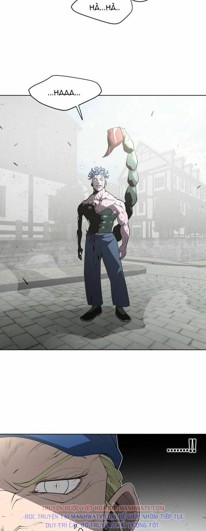 Kĩ Nguyên Của Anh Hùng Chapter 50 - Trang 2