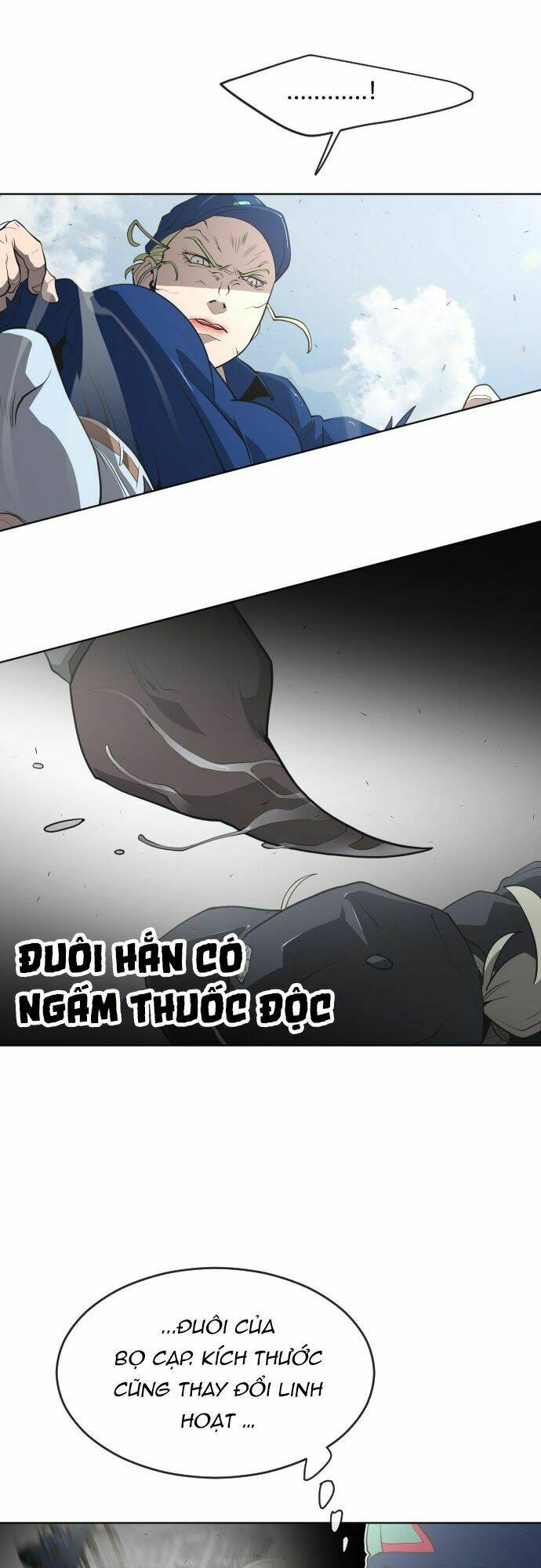 Kĩ Nguyên Của Anh Hùng Chapter 50 - Trang 2