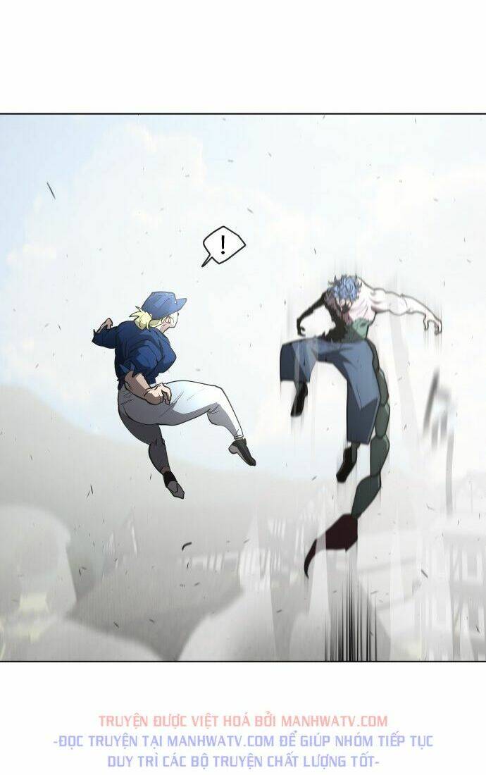 Kĩ Nguyên Của Anh Hùng Chapter 50 - Trang 2