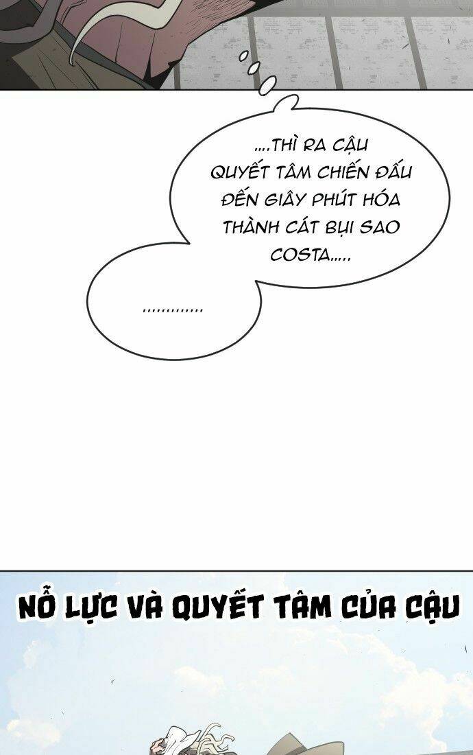 Kĩ Nguyên Của Anh Hùng Chapter 50 - Trang 2