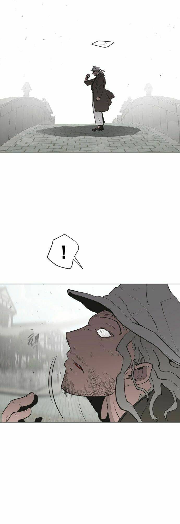 Kĩ Nguyên Của Anh Hùng Chapter 50 - Trang 2