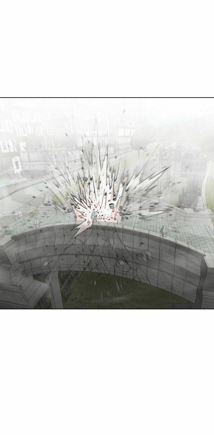 Kĩ Nguyên Của Anh Hùng Chapter 50 - Trang 2