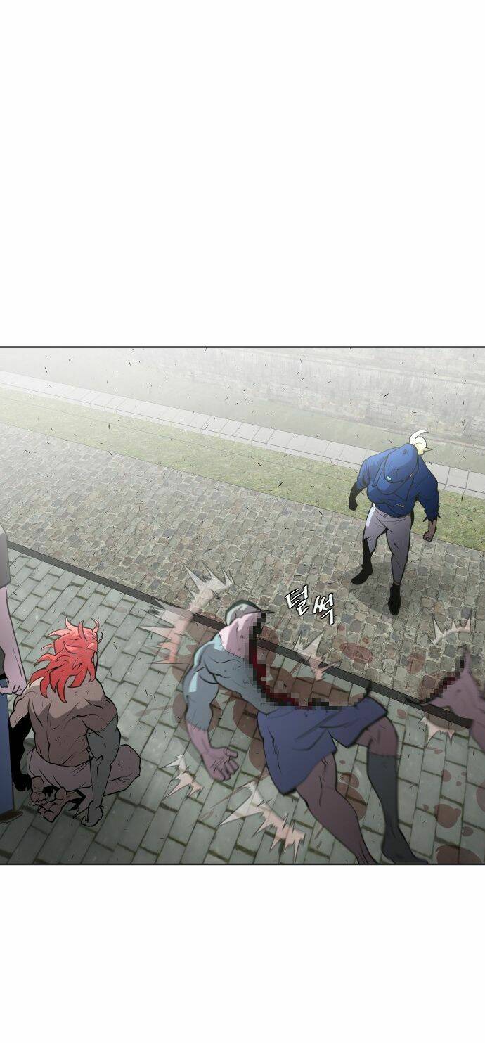 Kĩ Nguyên Của Anh Hùng Chapter 50 - Trang 2