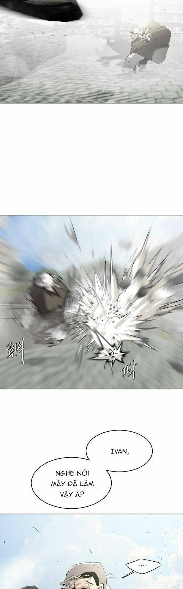 Kĩ Nguyên Của Anh Hùng Chapter 50 - Trang 2