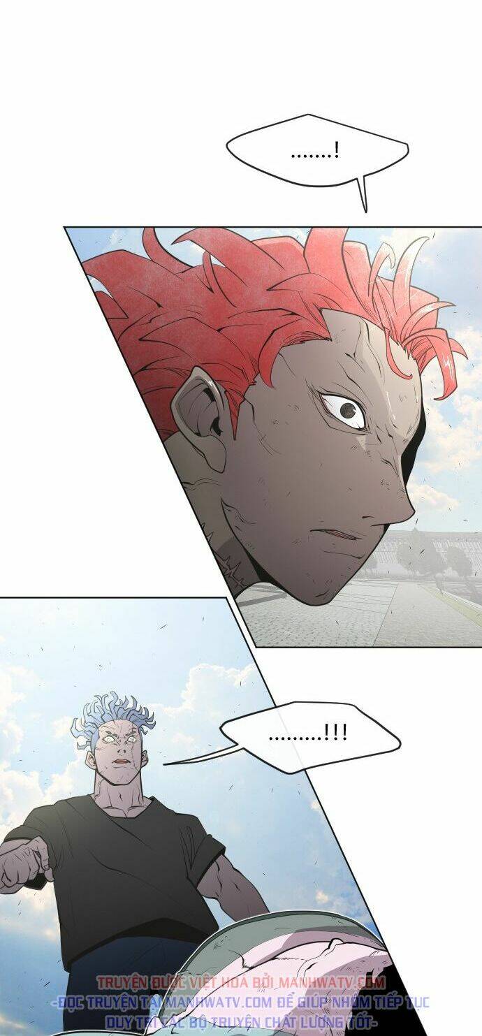 Kĩ Nguyên Của Anh Hùng Chapter 50 - Trang 2