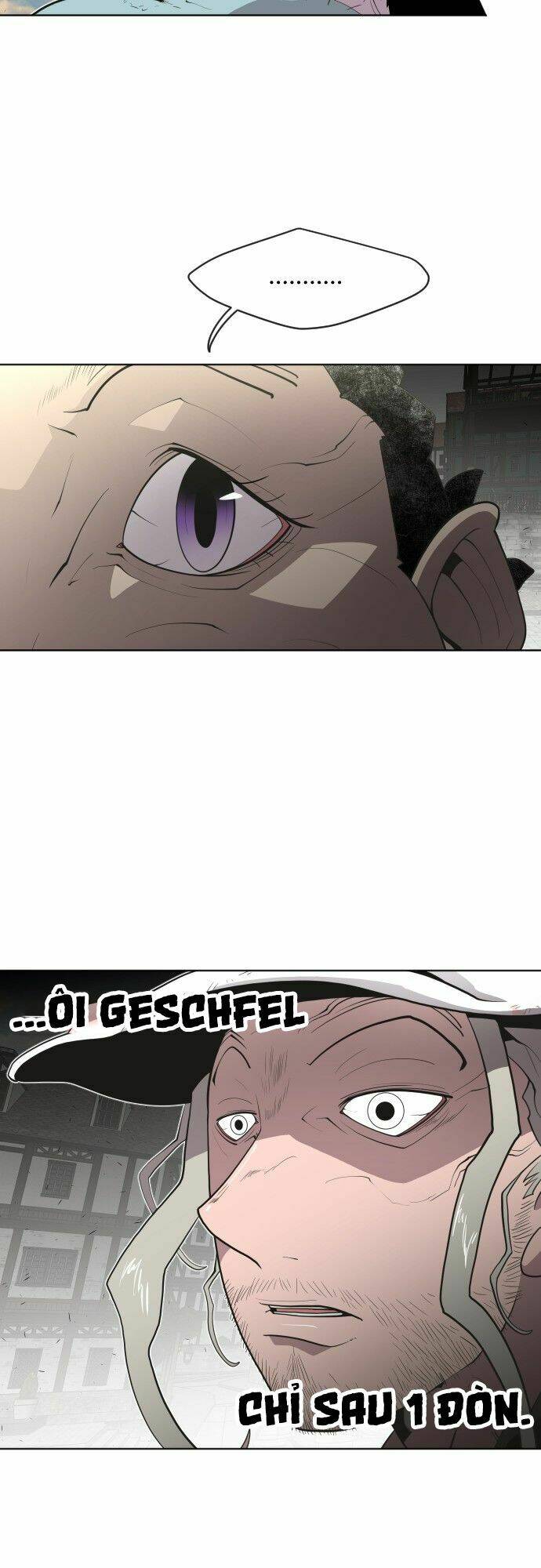 Kĩ Nguyên Của Anh Hùng Chapter 50 - Trang 2