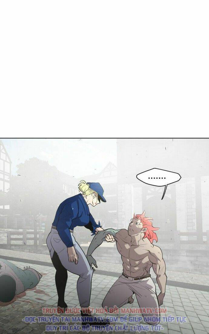 Kĩ Nguyên Của Anh Hùng Chapter 50 - Trang 2