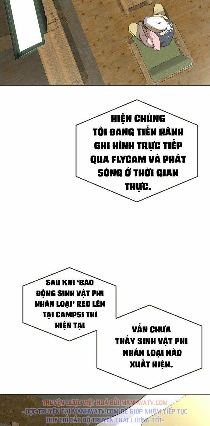 Kĩ Nguyên Của Anh Hùng Chapter 51 - Trang 2