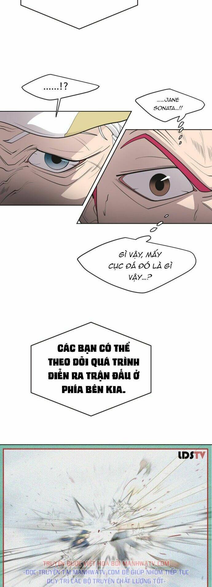Kĩ Nguyên Của Anh Hùng Chapter 51 - Trang 2