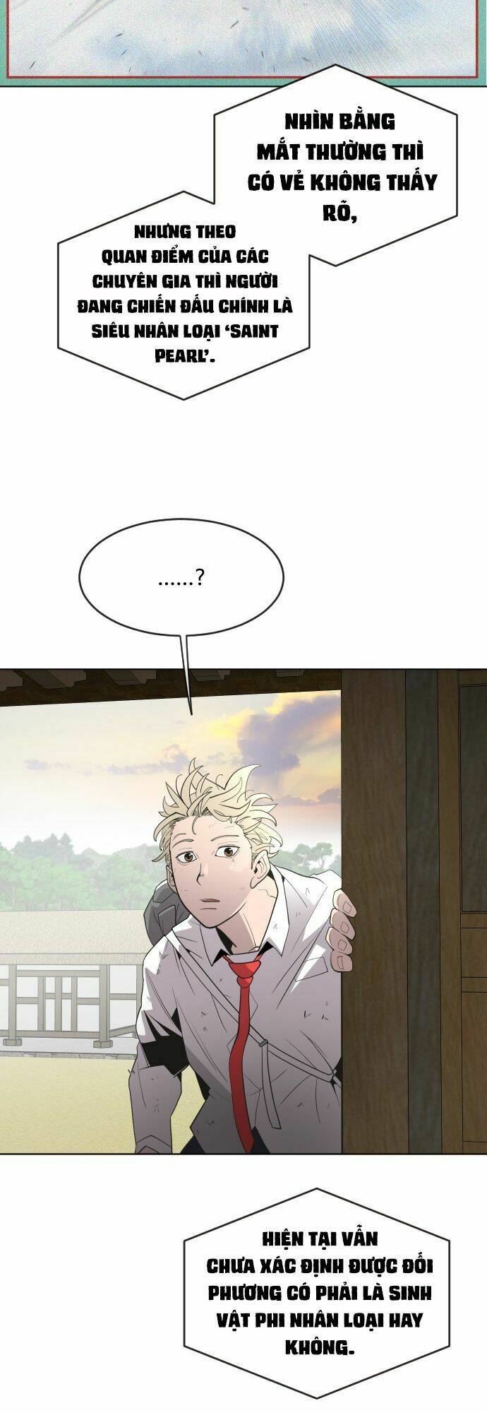 Kĩ Nguyên Của Anh Hùng Chapter 51 - Trang 2