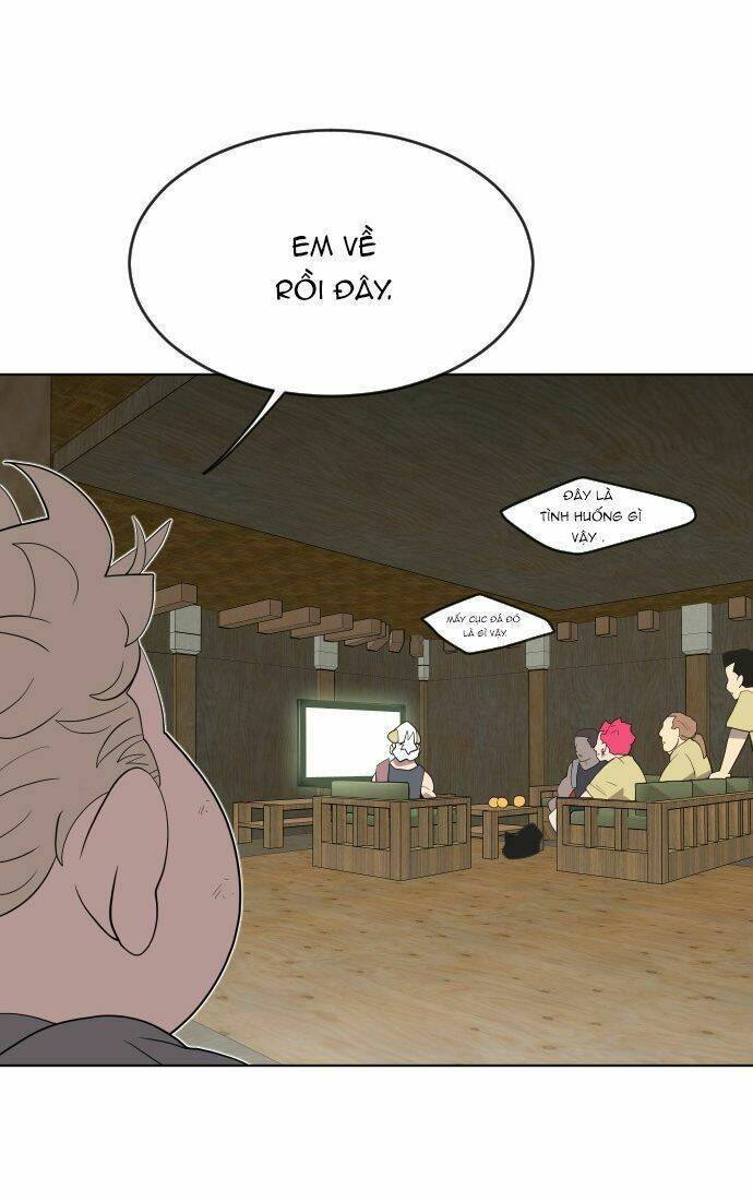 Kĩ Nguyên Của Anh Hùng Chapter 51 - Trang 2