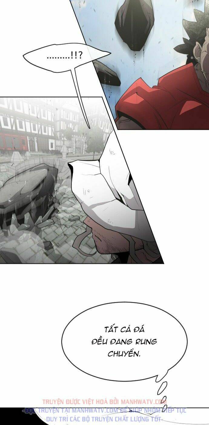 Kĩ Nguyên Của Anh Hùng Chapter 51 - Trang 2