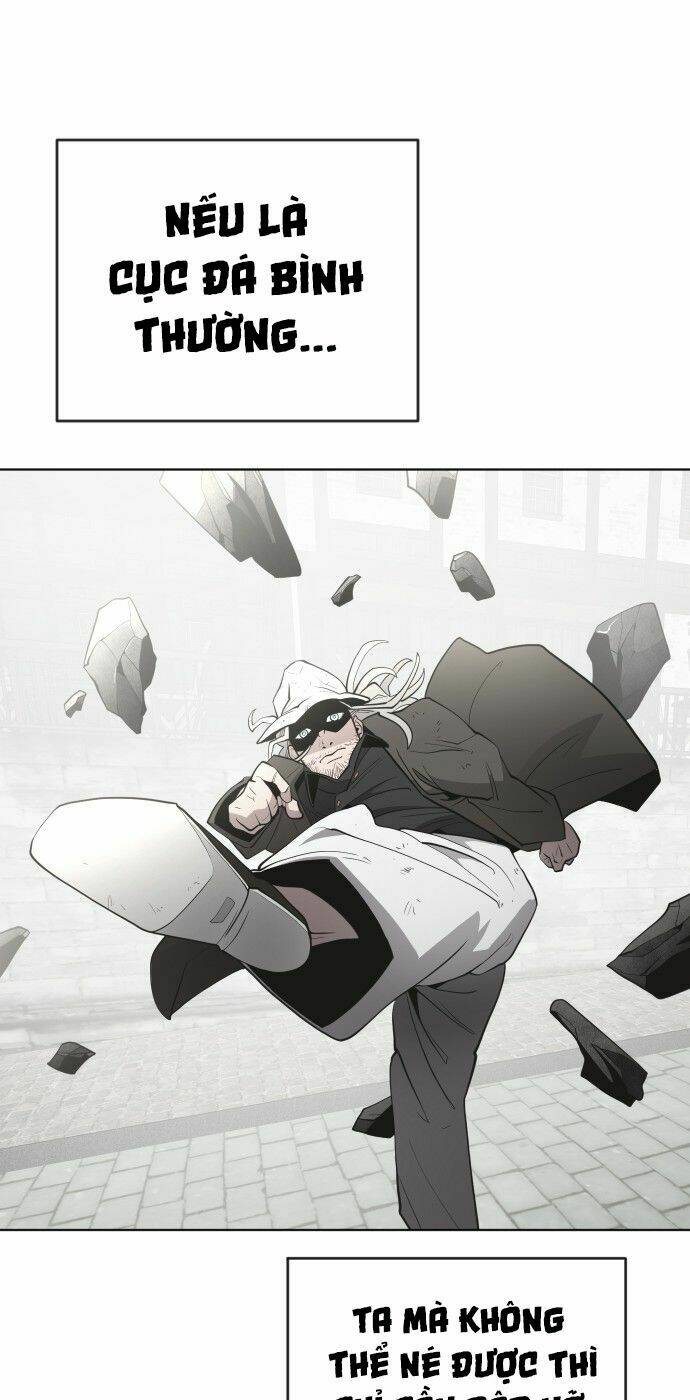 Kĩ Nguyên Của Anh Hùng Chapter 51 - Trang 2