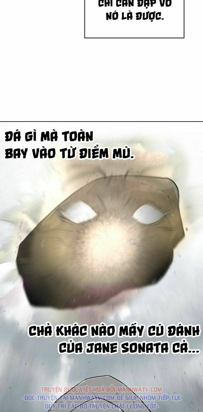 Kĩ Nguyên Của Anh Hùng Chapter 51 - Trang 2