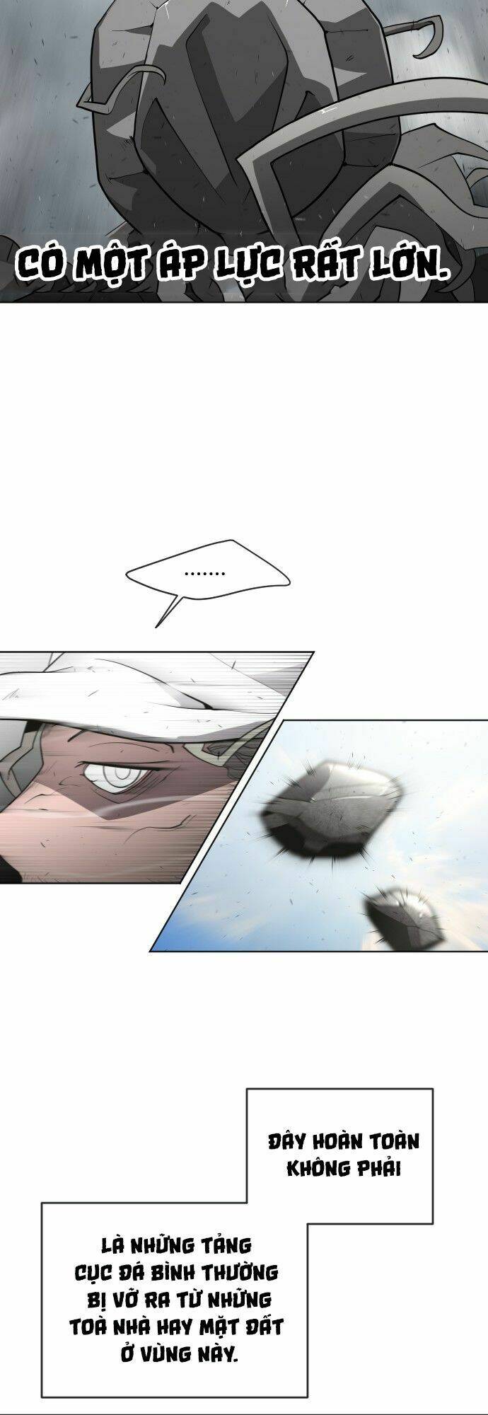 Kĩ Nguyên Của Anh Hùng Chapter 51 - Trang 2