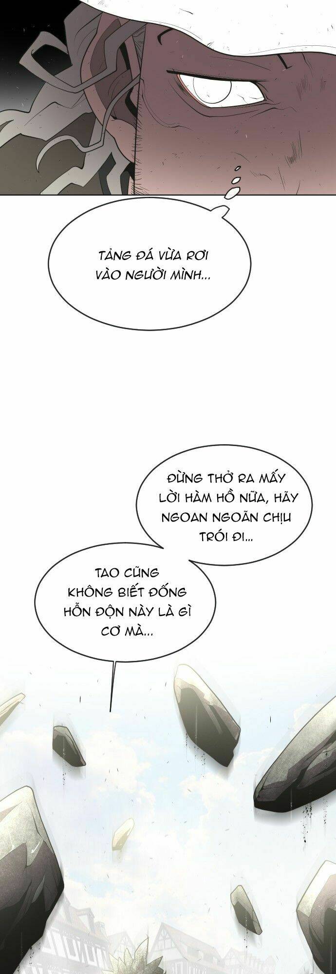 Kĩ Nguyên Của Anh Hùng Chapter 51 - Trang 2