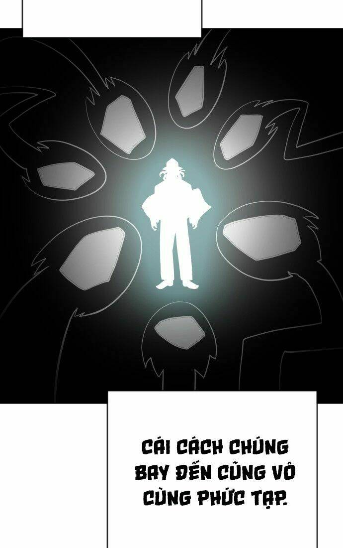 Kĩ Nguyên Của Anh Hùng Chapter 51 - Trang 2