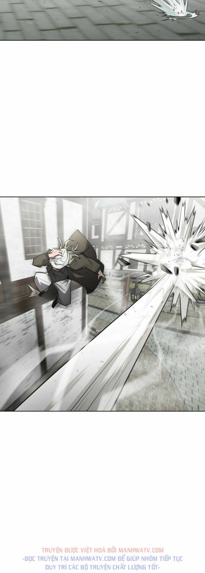 Kĩ Nguyên Của Anh Hùng Chapter 51 - Trang 2