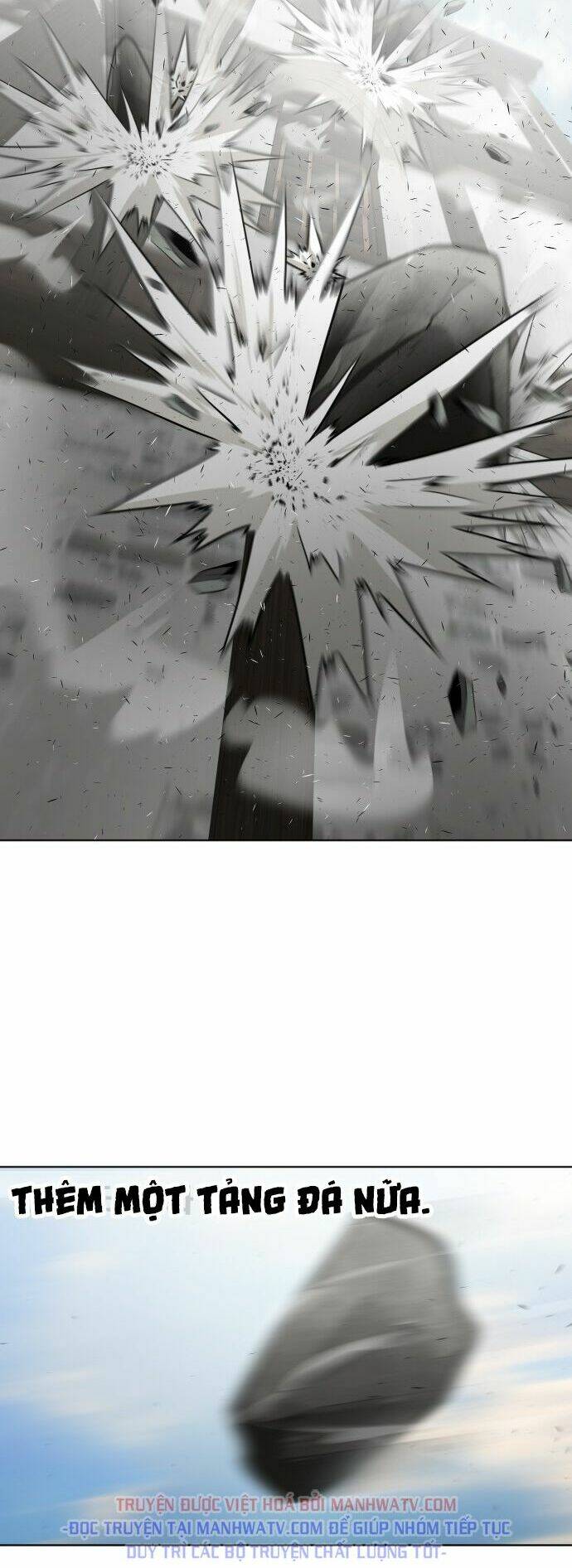 Kĩ Nguyên Của Anh Hùng Chapter 51 - Trang 2