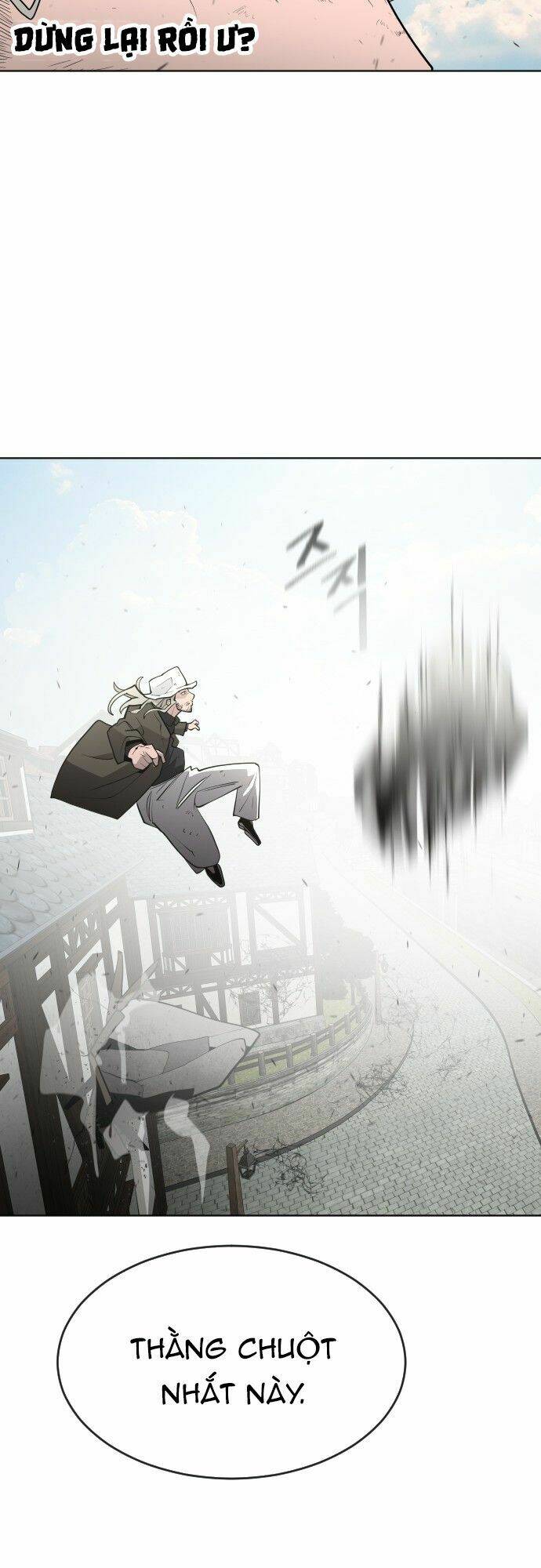 Kĩ Nguyên Của Anh Hùng Chapter 51 - Trang 2