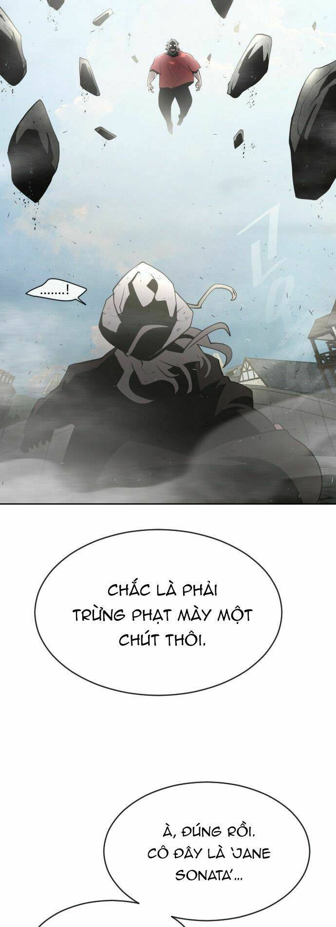 Kĩ Nguyên Của Anh Hùng Chapter 51 - Trang 2