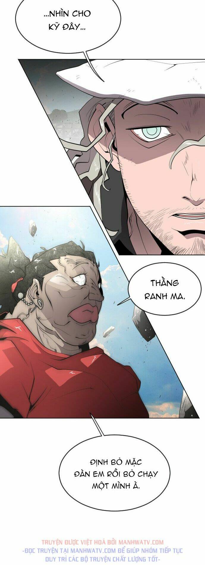 Kĩ Nguyên Của Anh Hùng Chapter 51 - Trang 2