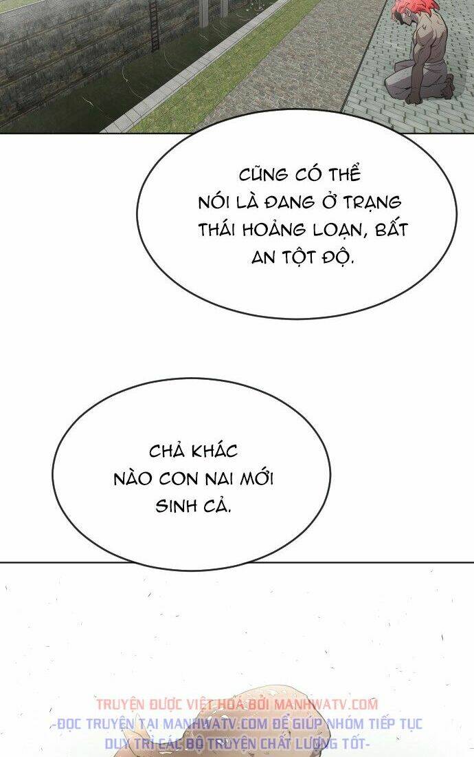 Kĩ Nguyên Của Anh Hùng Chapter 51 - Trang 2