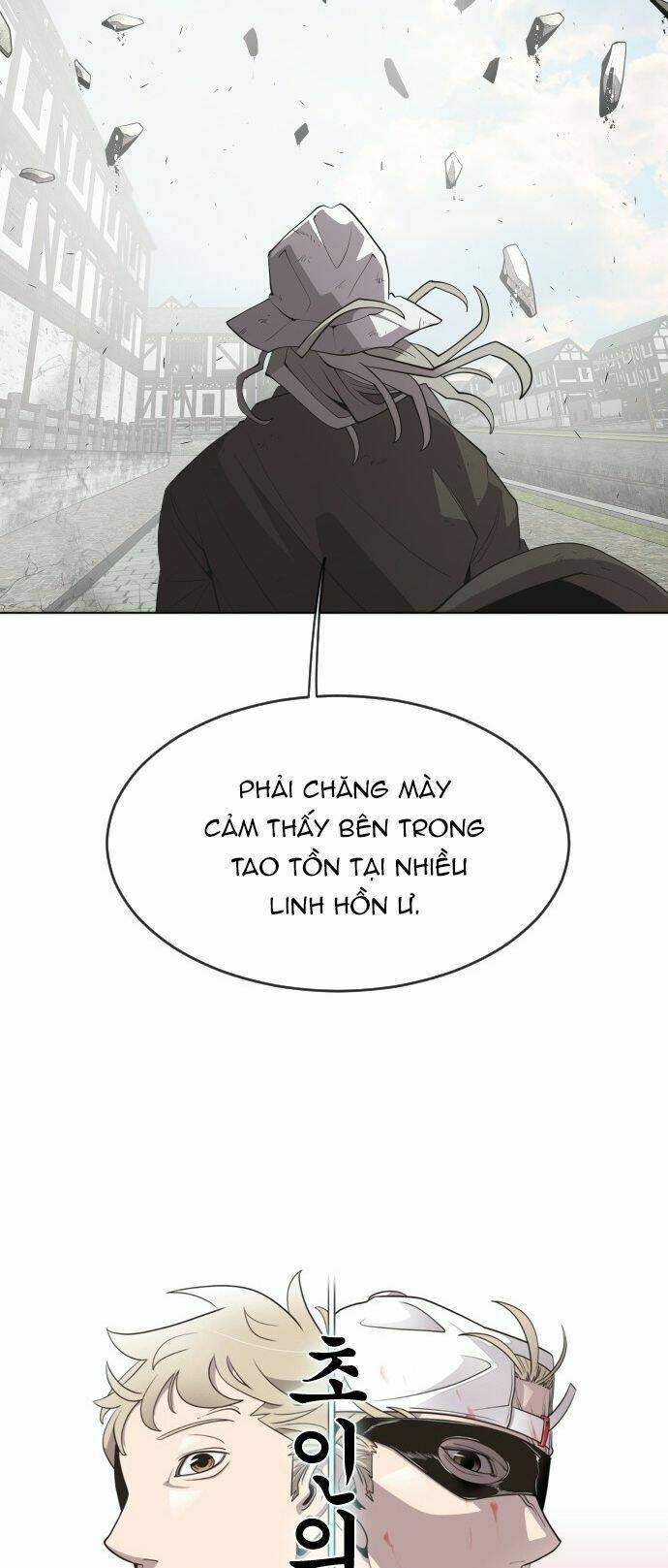 Kĩ Nguyên Của Anh Hùng Chapter 52 - Trang 2