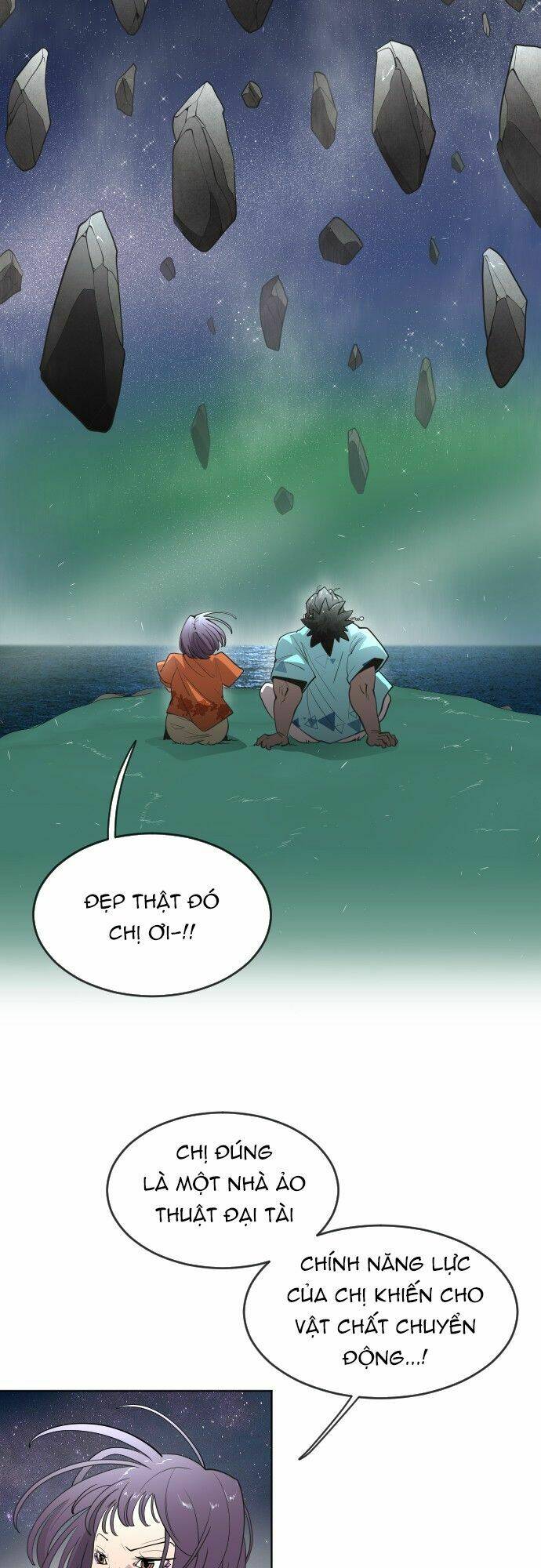 Kĩ Nguyên Của Anh Hùng Chapter 52 - Trang 2