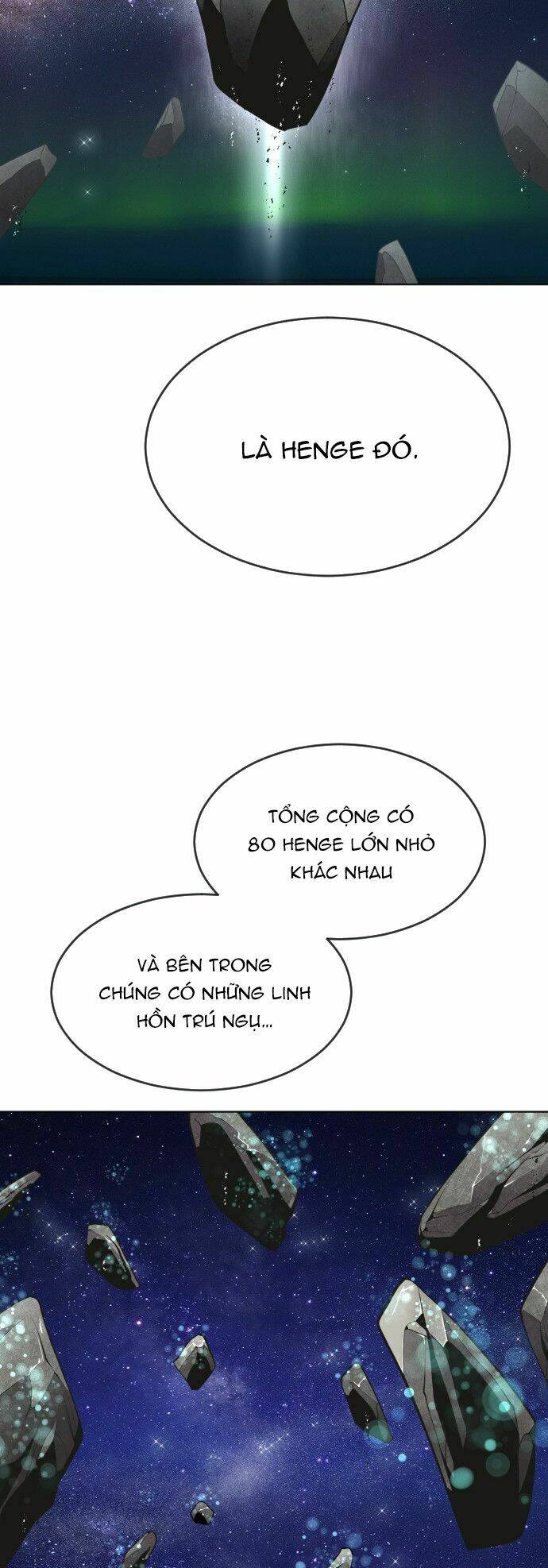 Kĩ Nguyên Của Anh Hùng Chapter 52 - Trang 2