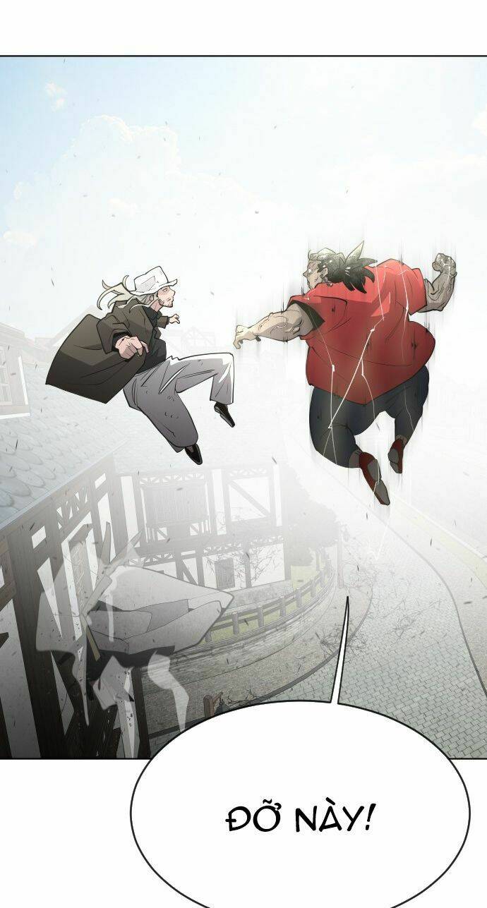 Kĩ Nguyên Của Anh Hùng Chapter 52 - Trang 2