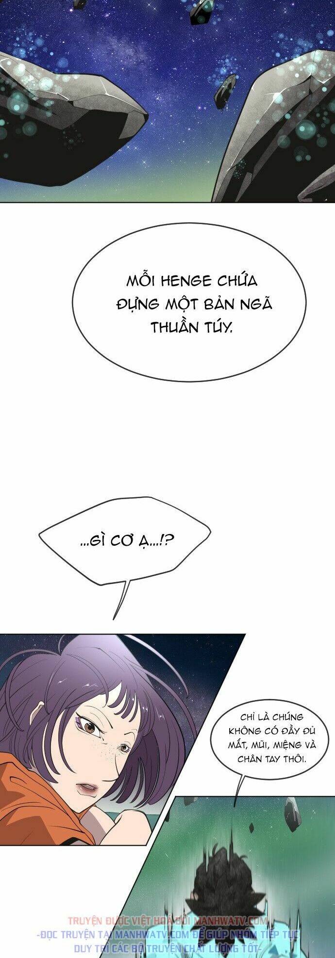 Kĩ Nguyên Của Anh Hùng Chapter 52 - Trang 2