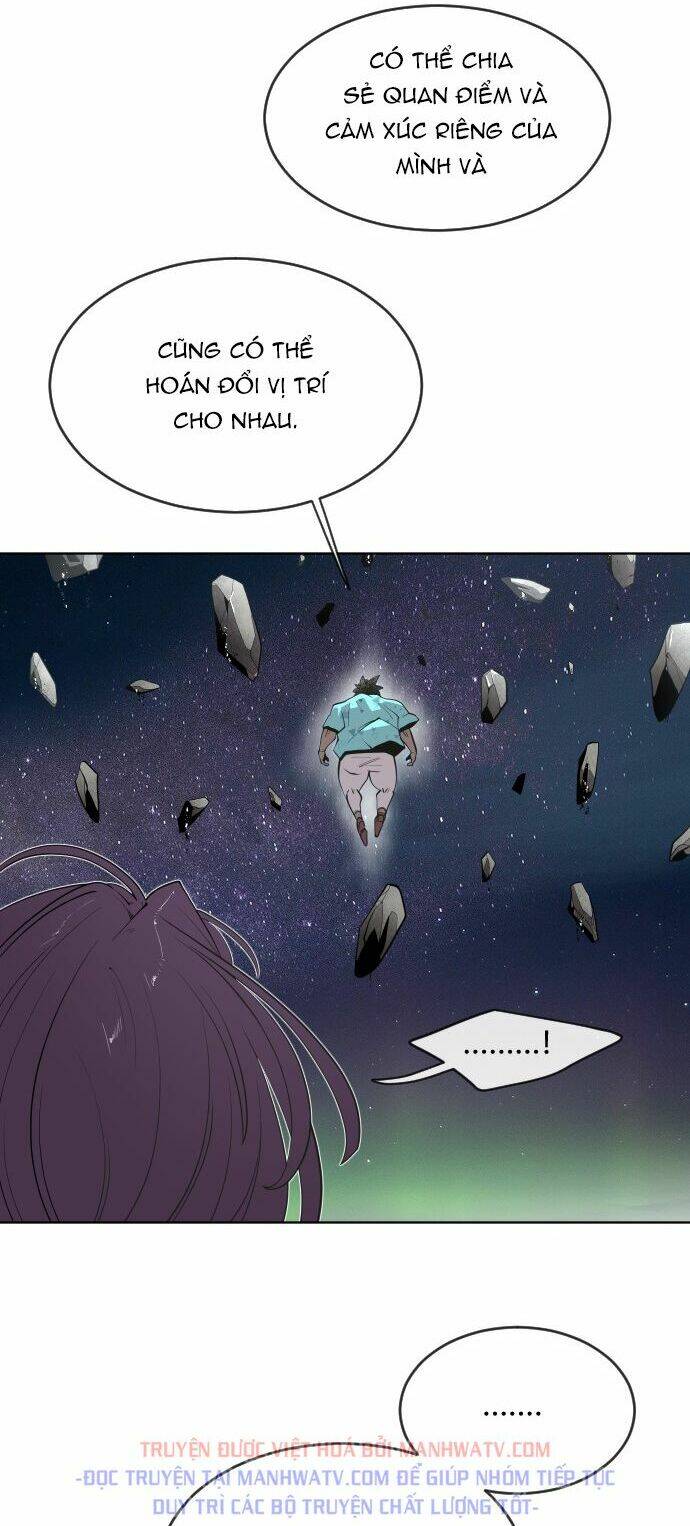 Kĩ Nguyên Của Anh Hùng Chapter 52 - Trang 2