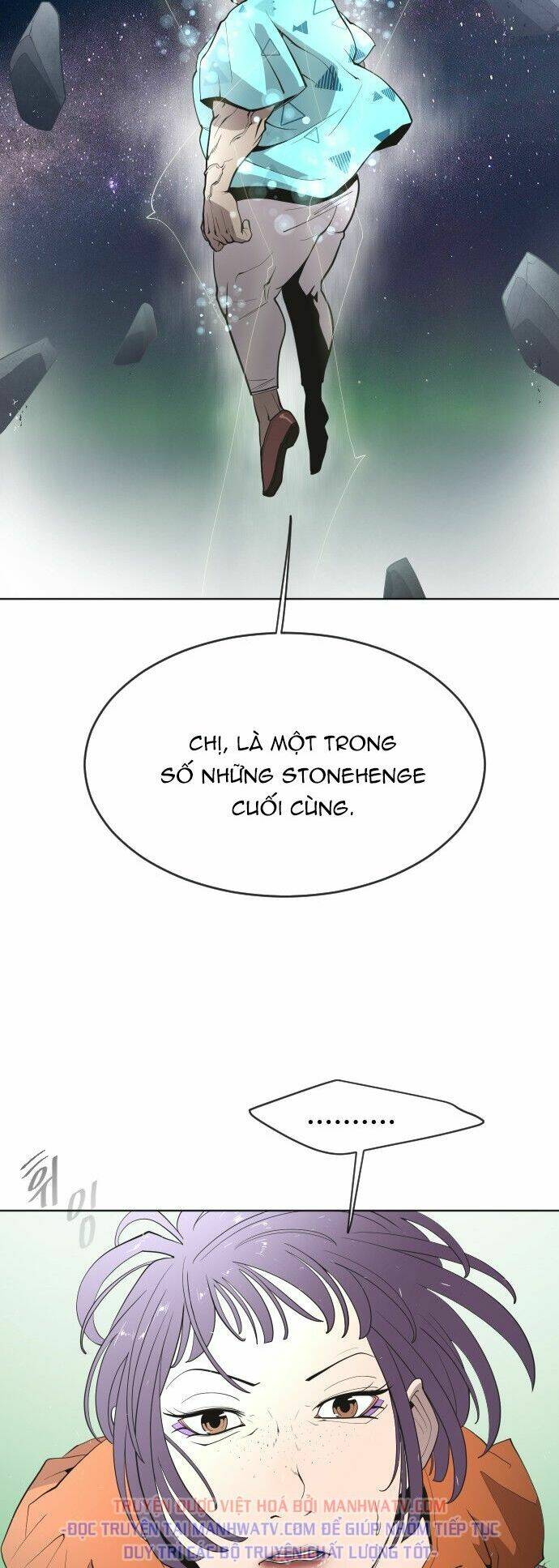 Kĩ Nguyên Của Anh Hùng Chapter 52 - Trang 2