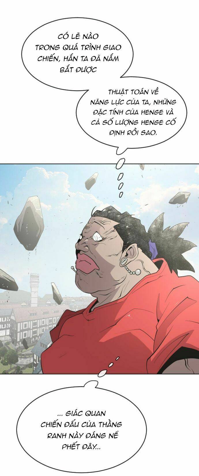 Kĩ Nguyên Của Anh Hùng Chapter 52 - Trang 2