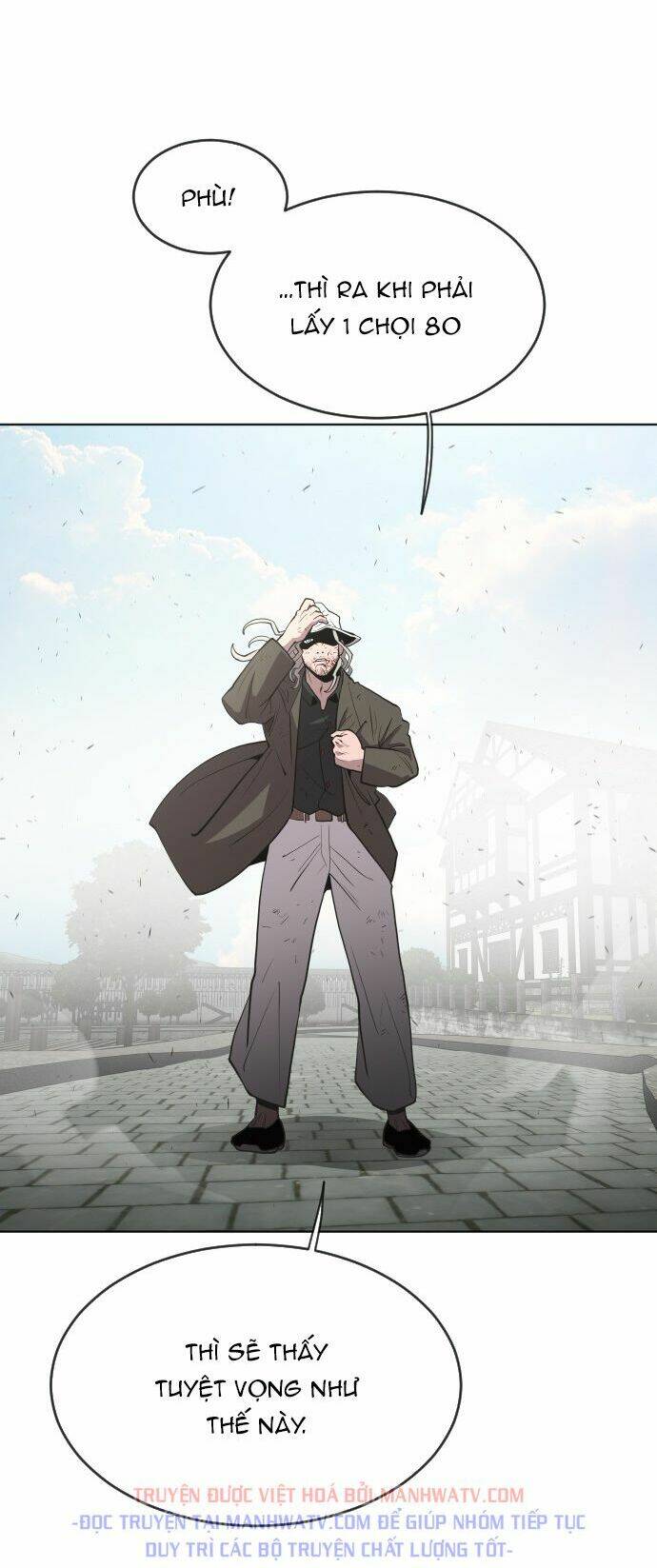 Kĩ Nguyên Của Anh Hùng Chapter 52 - Trang 2