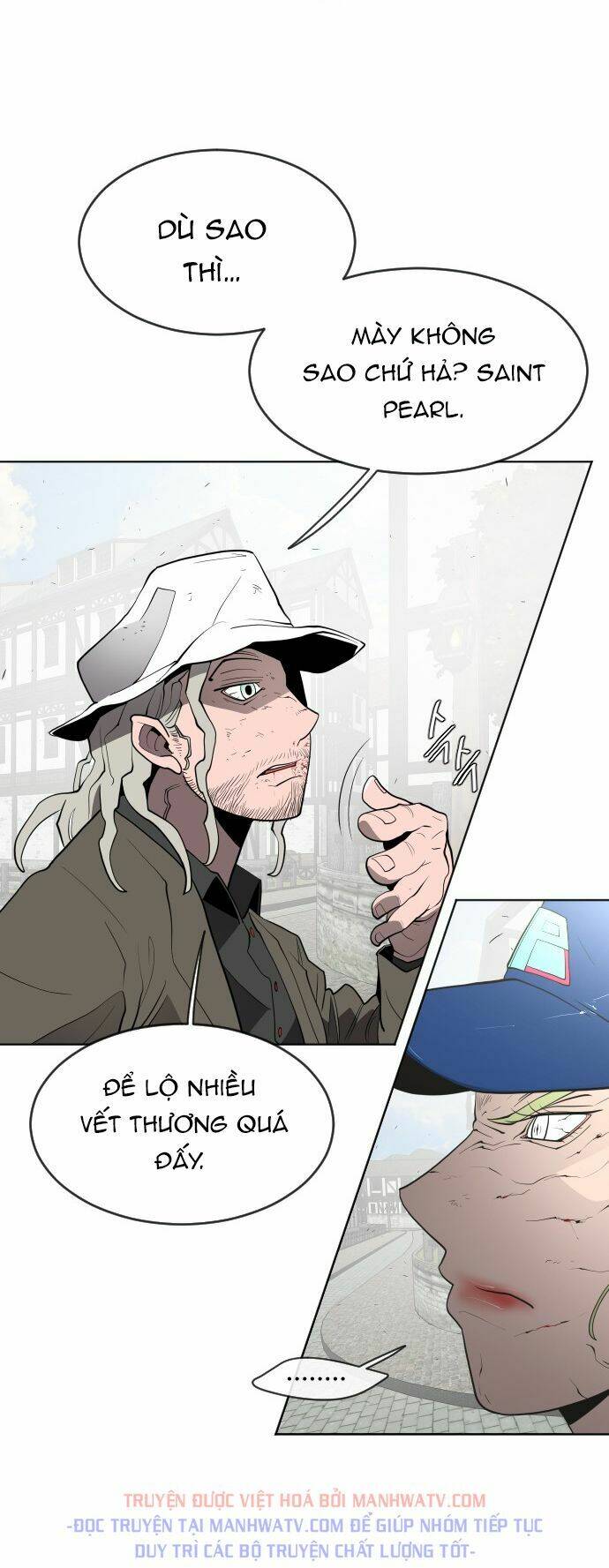 Kĩ Nguyên Của Anh Hùng Chapter 52 - Trang 2