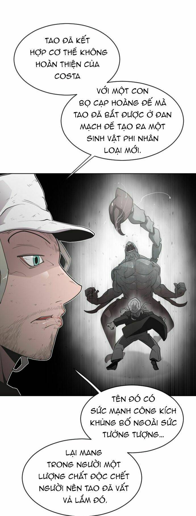 Kĩ Nguyên Của Anh Hùng Chapter 52 - Trang 2