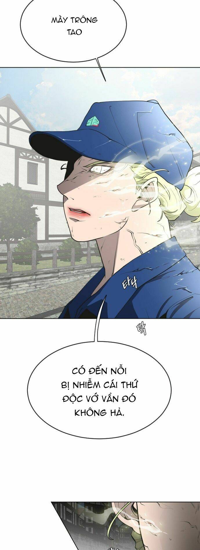 Kĩ Nguyên Của Anh Hùng Chapter 52 - Trang 2